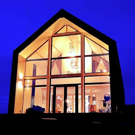Bran Cottage Exterior foto
