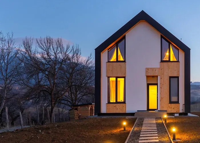 Bran Cottage