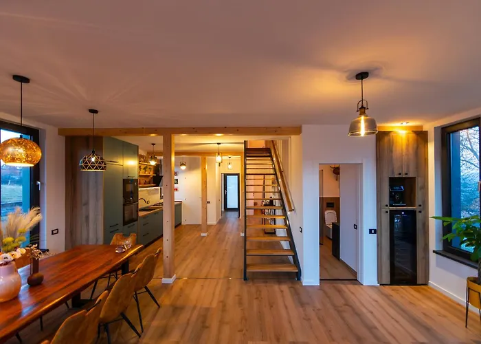 Bran Cottage