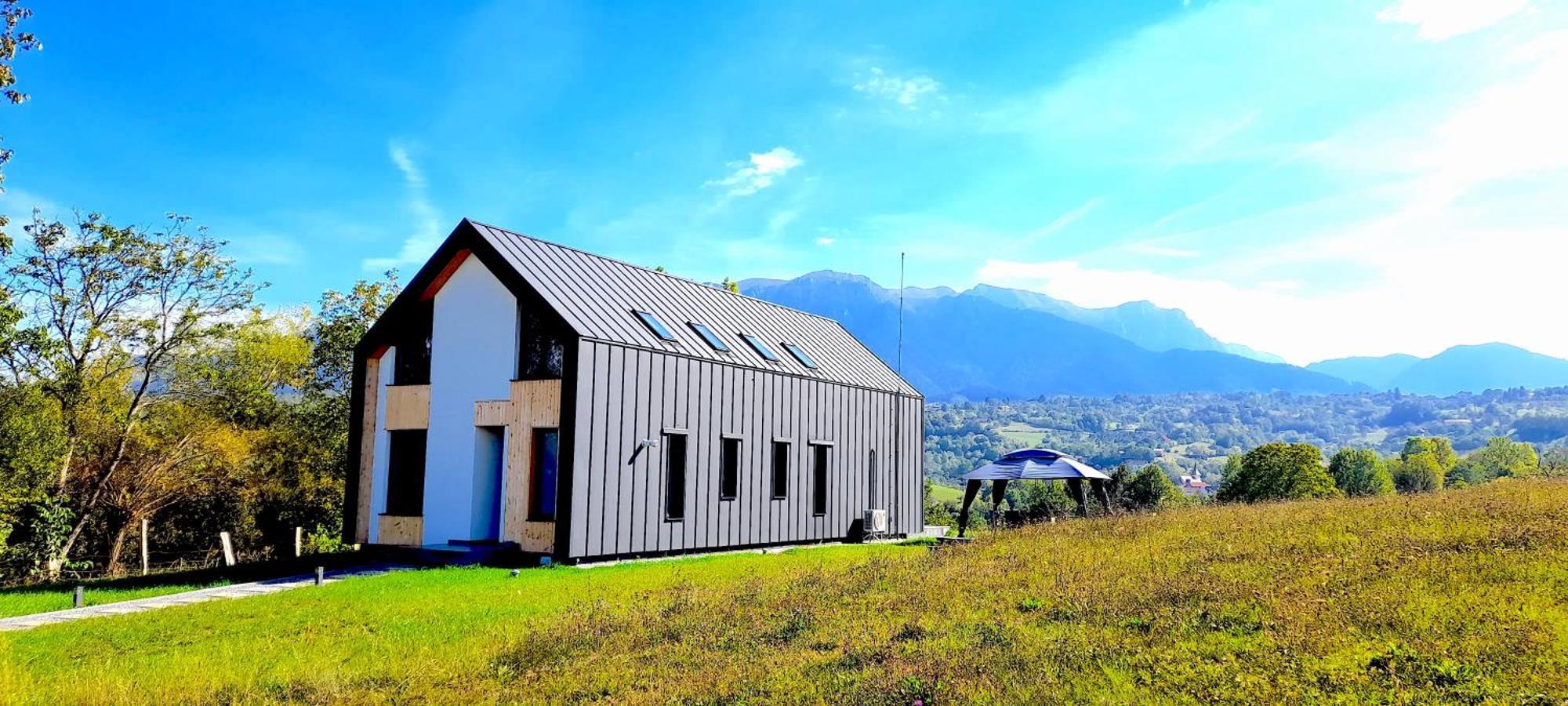 Bran Chalet Bran (Brasov)