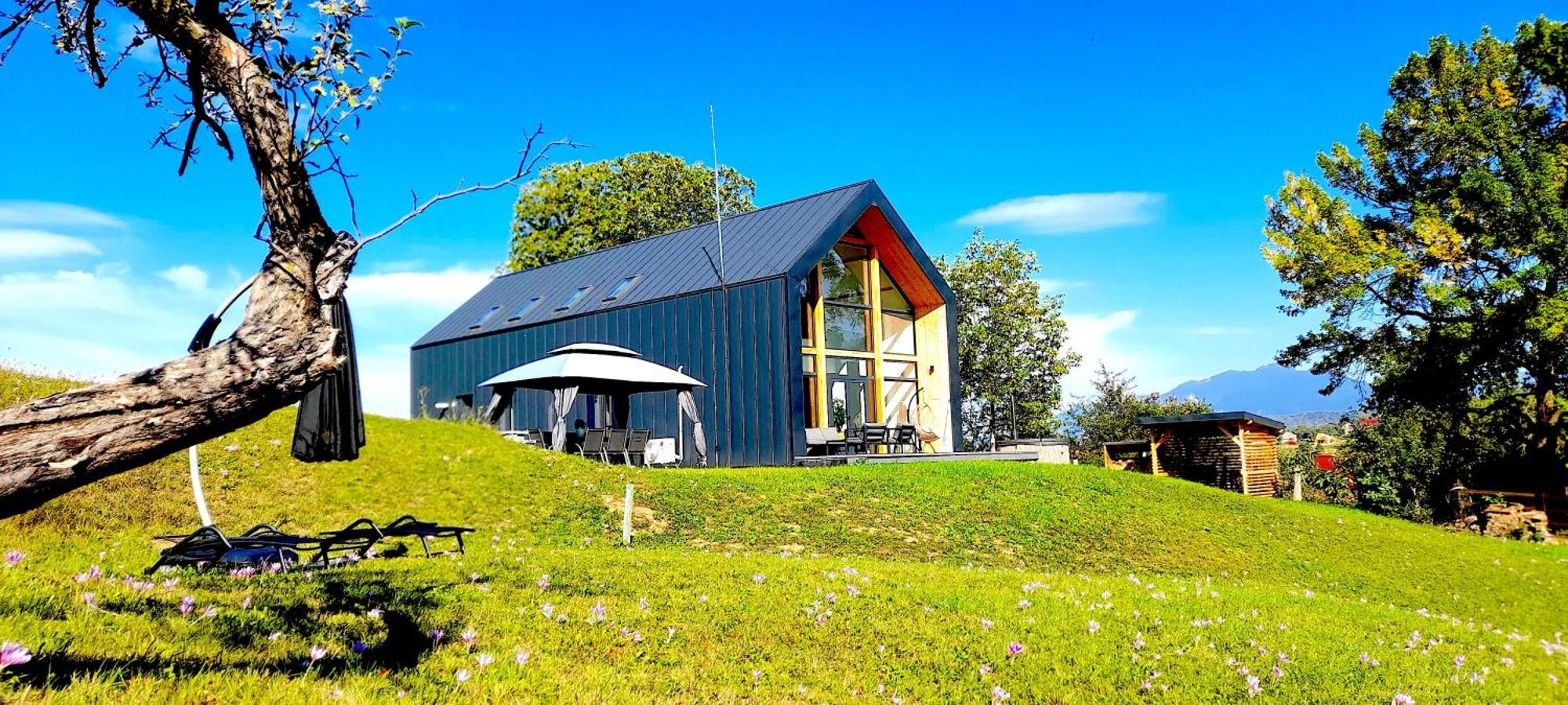 Bran Chalet *