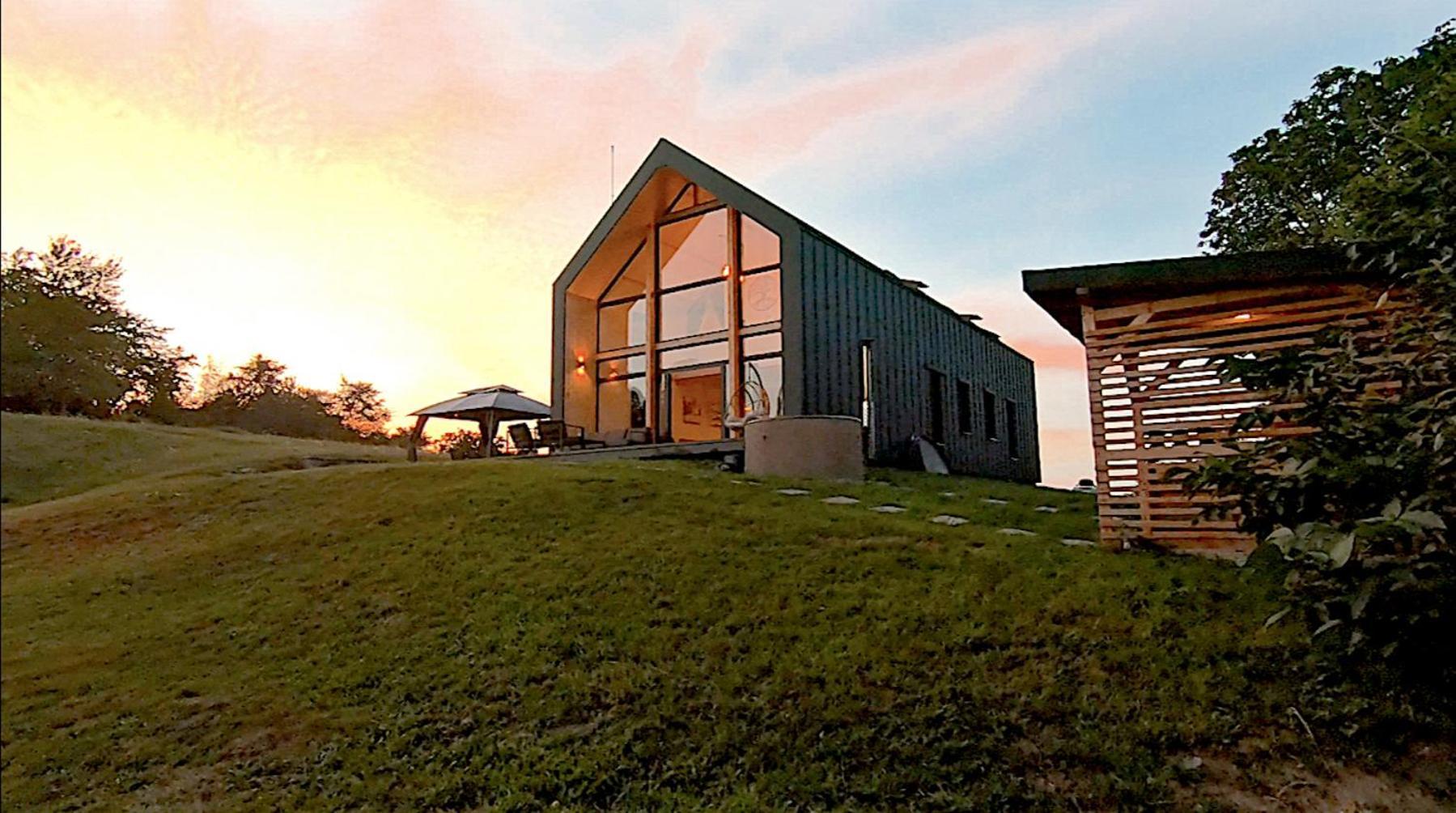 Chalet Bran Bran (Brasov)