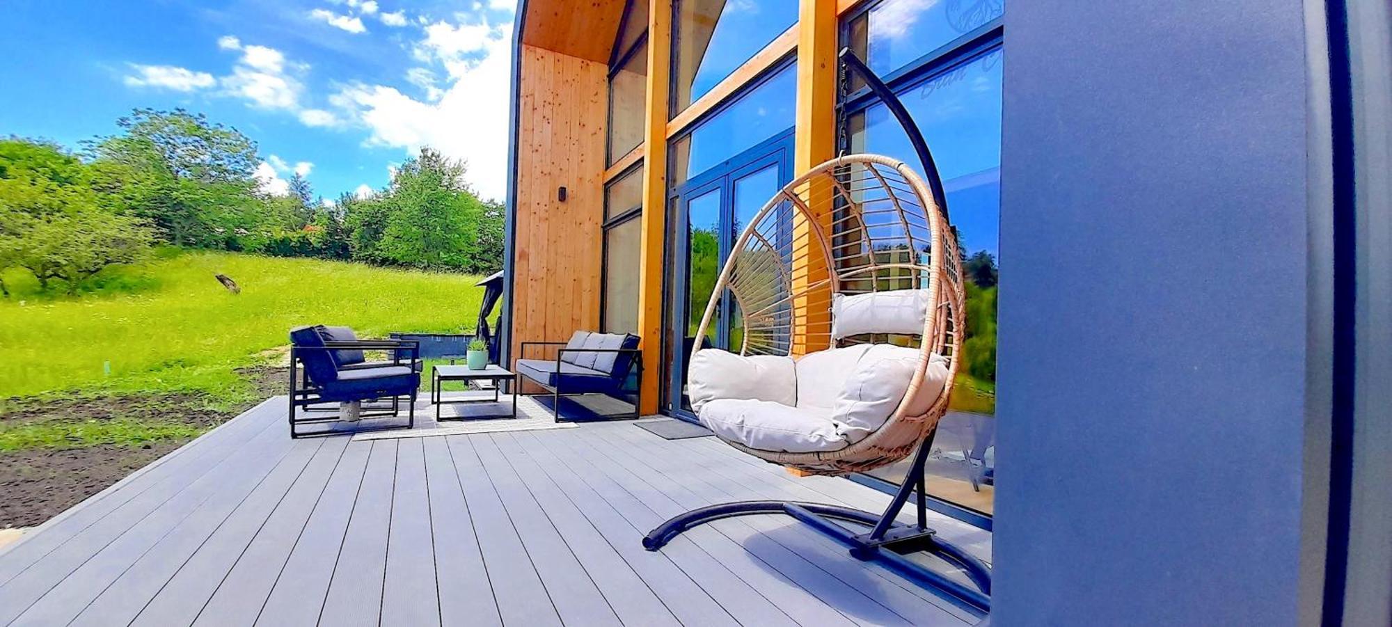 Chalet Bran Bran (Brasov)