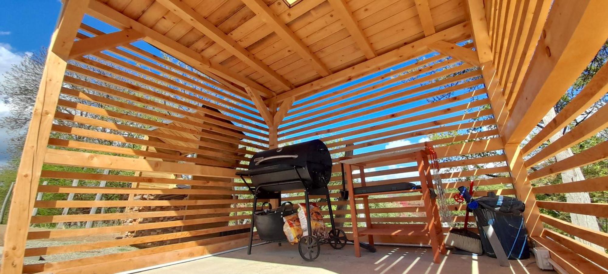 Bran Chalet *