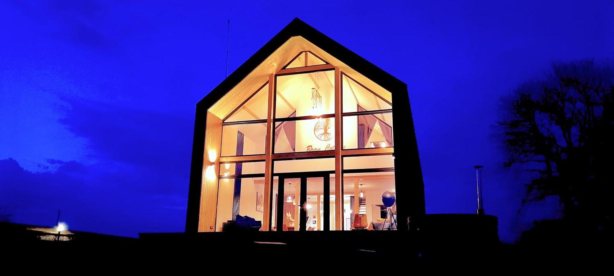 Bran Chalet Bran (Brasov)