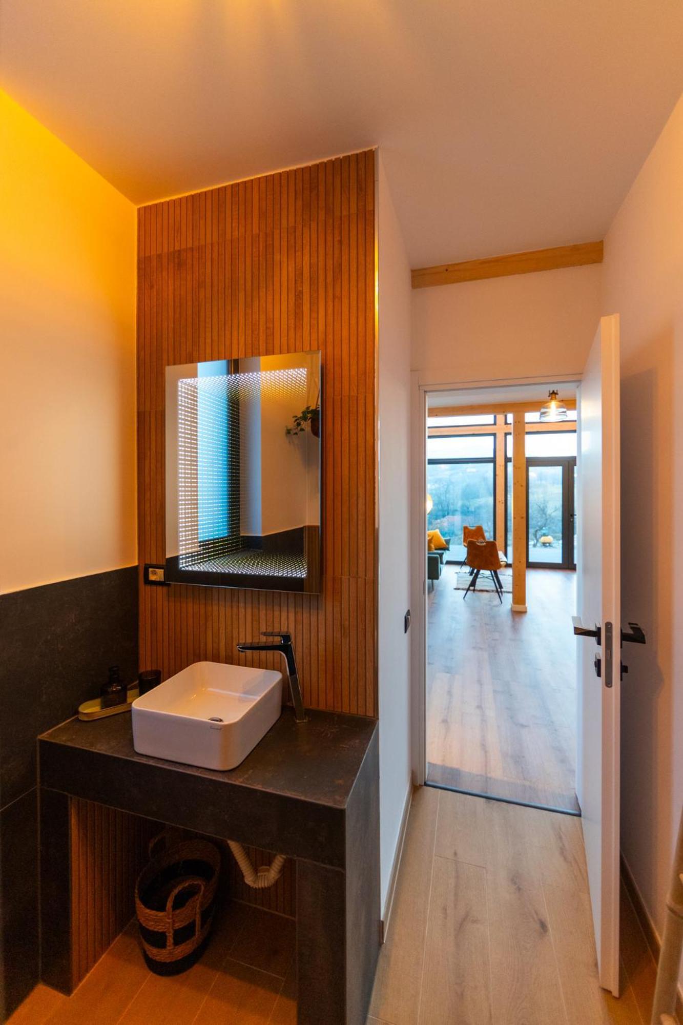Chalet Bran