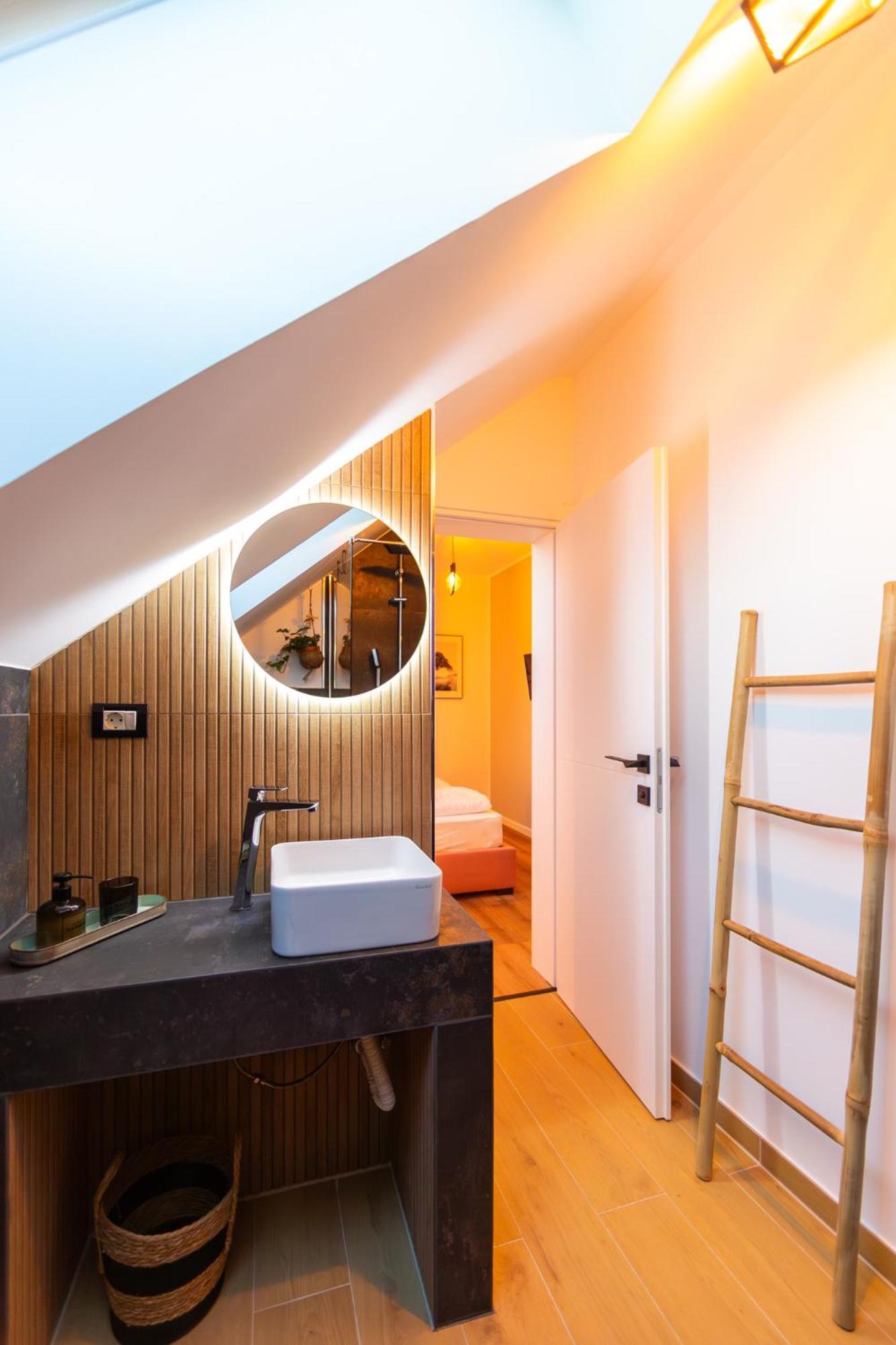 Bran Chalet