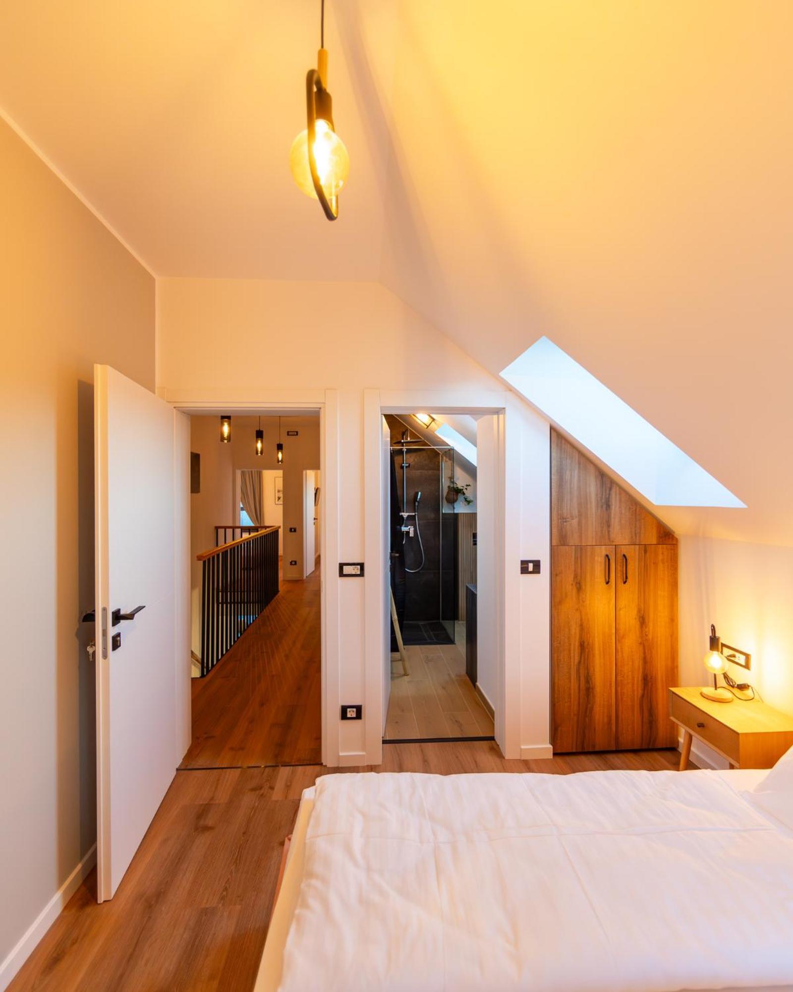 Bran Chalet *