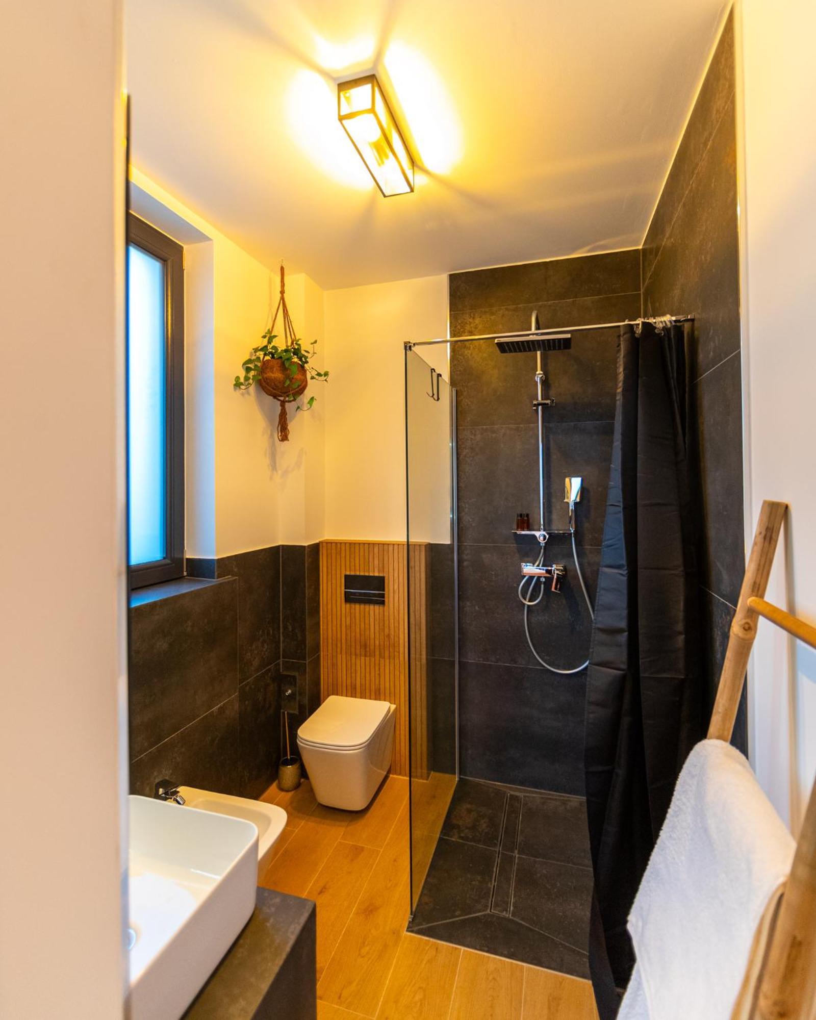 Bran Chalet