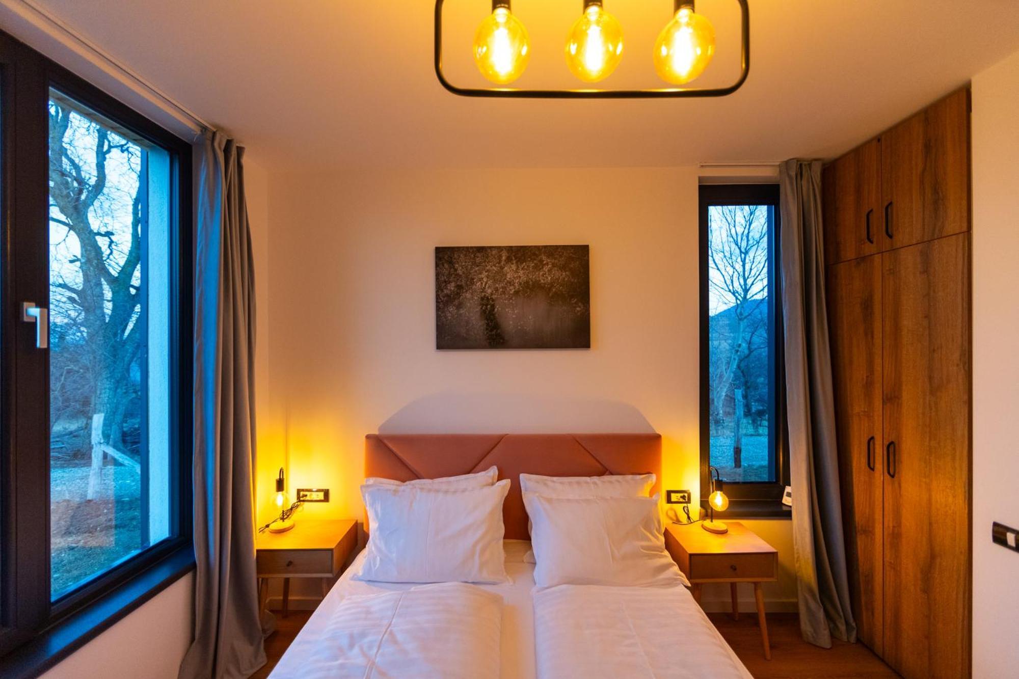 Chalet Bran Bran (Brasov)