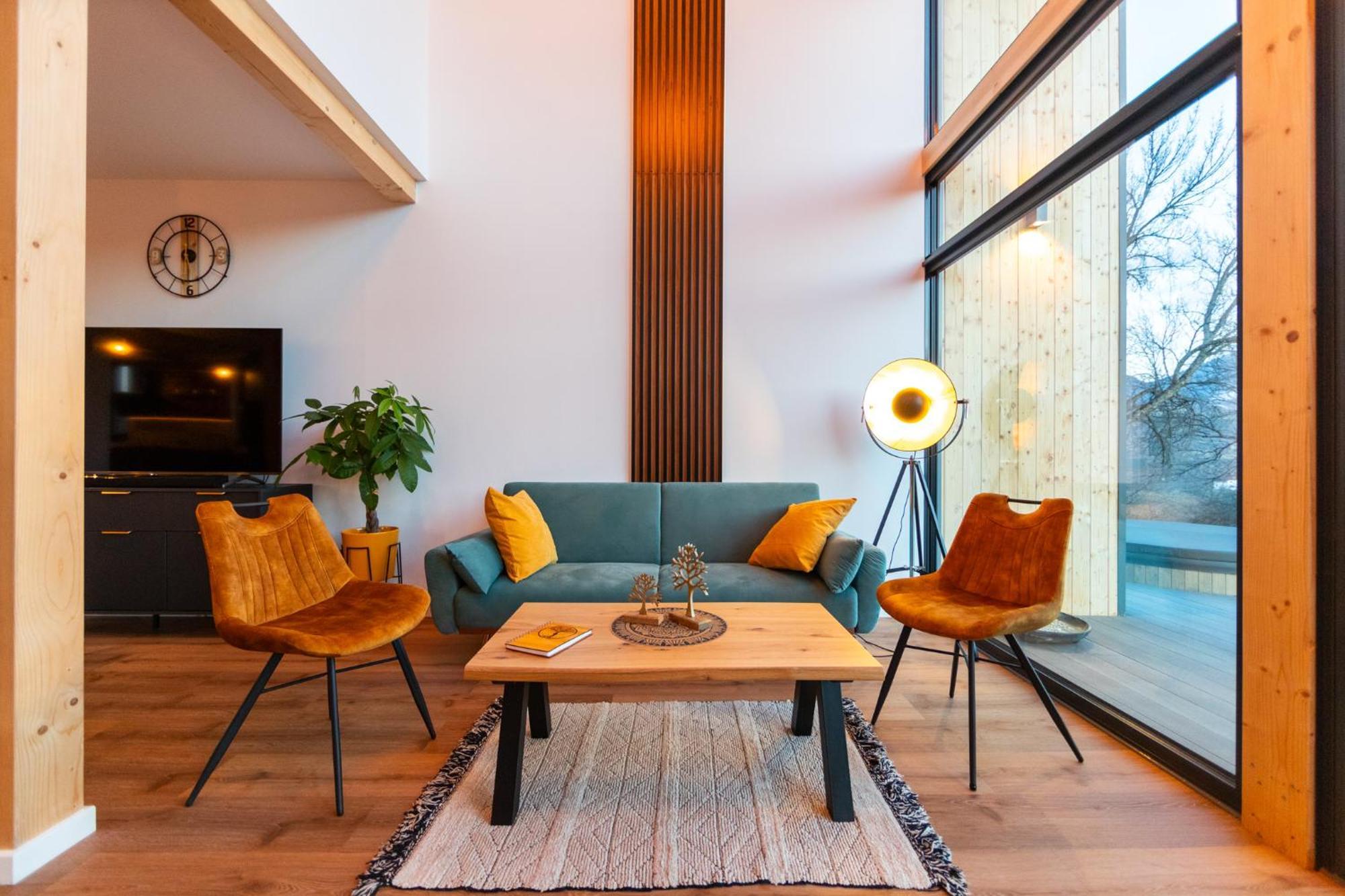 Chalet Bran