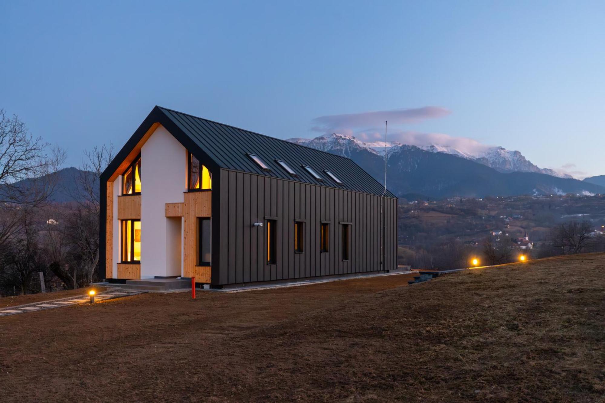 Bran Chalet Bran (Brasov)