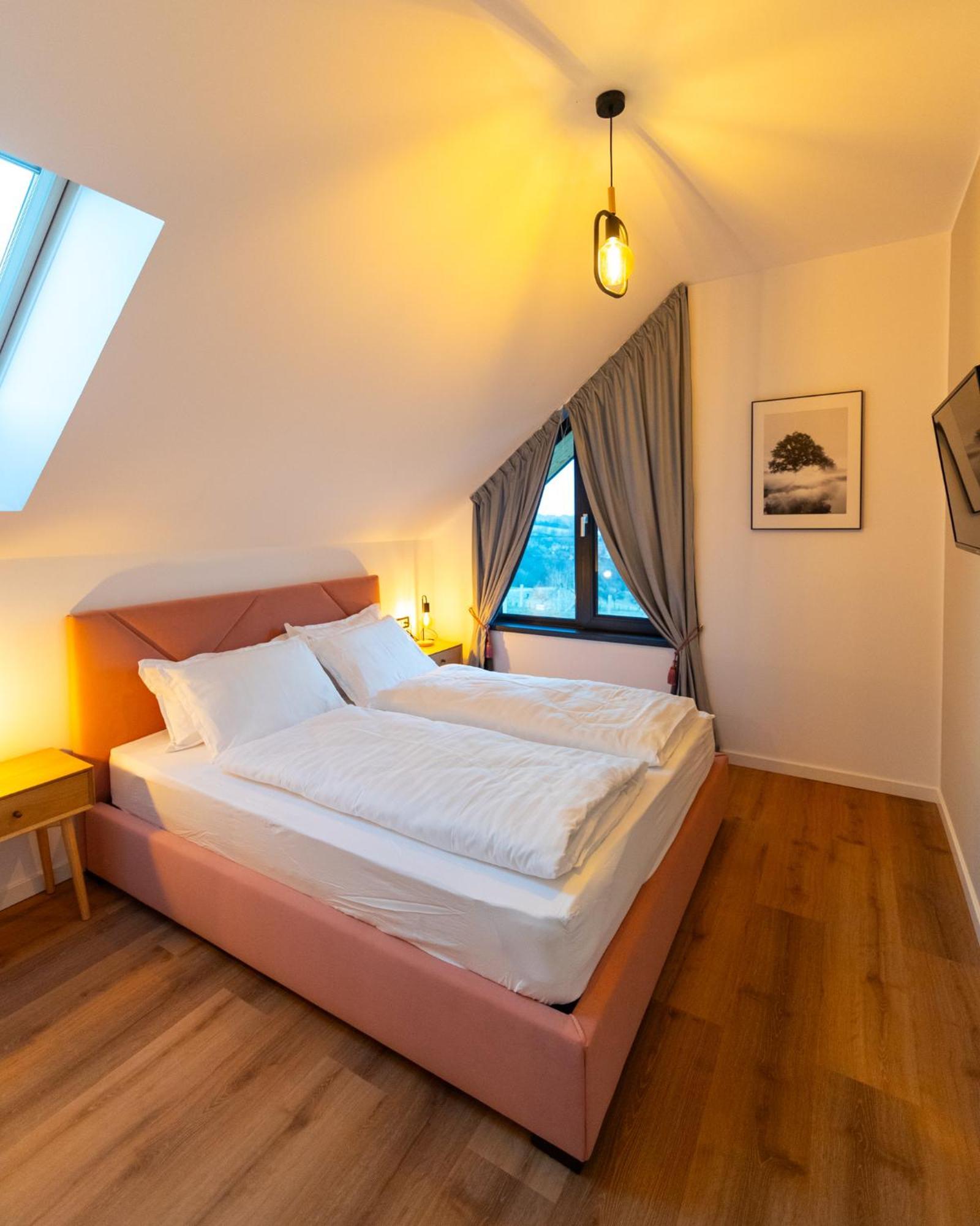 Bran Chalet