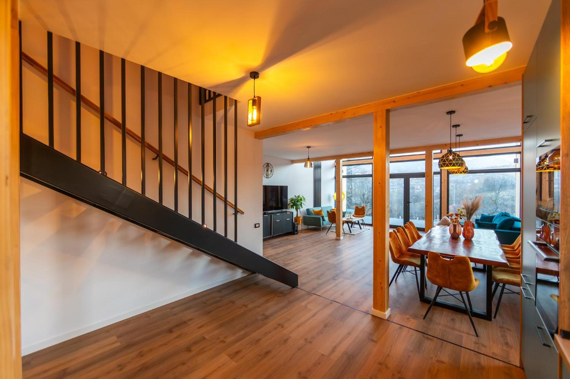 Chalet Bran Bran (Brasov)