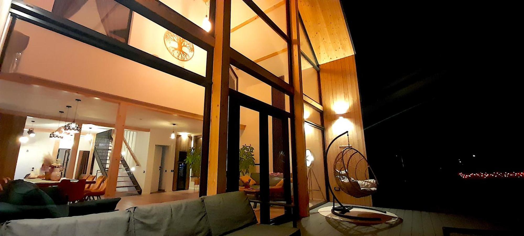 Bran Chalet Bran (Brasov)