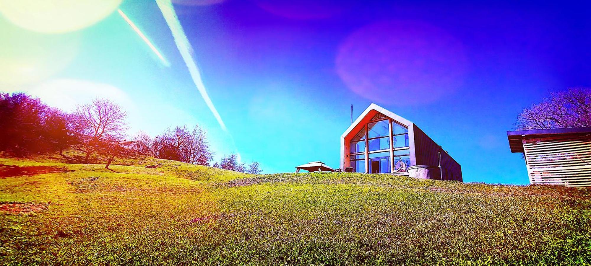 Chalet Bran